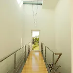 Edles In Architektenvilla Mit Grossem Pool, Sauna, Dachterrasse Und Malerischem Garten Lägenhet Pataias