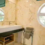 Edles In Architektenvilla Mit Grossem Pool, Sauna, Dachterrasse Und Malerischem Garten * Pataias