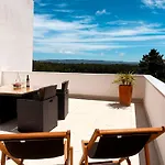 Lägenhet Edles In Architektenvilla Mit Grossem Pool, Sauna, Dachterrasse Und Malerischem Garten