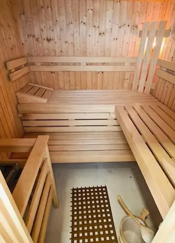 Apartament Edles In Architektenvilla Mit Grossem Pool, Sauna, Dachterrasse Und Malerischem Garten Pataias